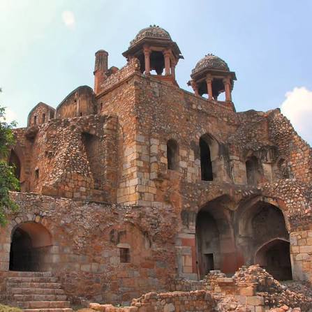 Offbeat Historical Places In Delhi | LBB, Delhi