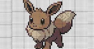 These Free Pokemon Cross Stitch Patterns Will Make You Want To Catch Them All