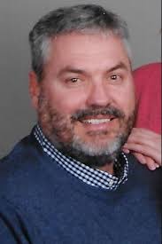 Daniel Austin Lybarger (1969-2021)