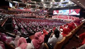 Perhimpunan agung umno 2017 bermula hari ini dengan majlis perasmian oleh presiden parti, datuk seri najib razak di. Teks Ucapan Penuh Perasmian Perhimpunan Agung Sayap Oleh Naib Presiden Umno Datuk Seri Dr Ahmad Zahid Hamidi Melaka Insider