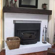 Buy fireplace mantelpieces & surrounds and get the best deals at the lowest prices on ebay! Diy Fireplace Mantel Plans