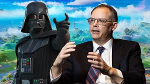Tim Sweeney on The Future of Fortnite and AI Game Development