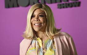 What's poorer than poor taste? Wendy Williams Pauses Talk Show Because Of Health Condition Loop Jamaica
