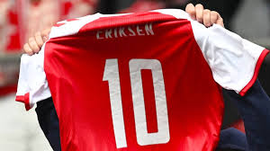 Check spelling or type a new query. Christian Eriksen Danischer Profi Nach Kollaps In Em Spiel Stabil