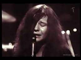 Janis Joplin