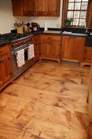 Wide Pine Kitchen Floors Wide Plank Pine Floors New England Wood Floors Wide Plank Pine Kitchen Farmhouse Style Kitchen