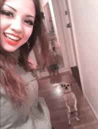 lily estrada (@loading_lily)