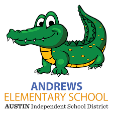 Once you get in, the winding rolling hills take you through a lush forest of pines and other tress (still quite green in late november). Andrews Elementary School Austin Isd