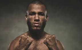 Elijah Pierce vs Jose Sanmartin