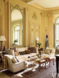 Look Inside Timothy Corrigan S Palatial Estate In France S Loire Valley American Interior French Interior Design Interior Design