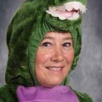 Kathy Ison's Instagram, Twitter & Facebook