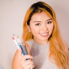 Cristal Barrera Arts and Designs