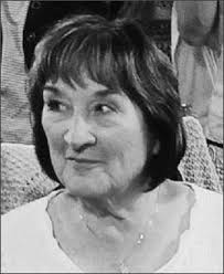 Patricia Alice Roose