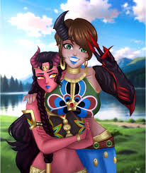 Ruby Taylor (day Of Wrath) Porn - Rule 34