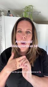 I guess I’m old now 👵 *no hate to young Mums, if i could have done it at  24 I would have! #geriatricpregnancy #pregancytiktok #pregnancyhumor  #pregnancyjourney #pregnancylife #nzmum