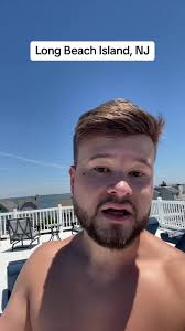 LBI is beautiful. Happy 4th of july 🍾