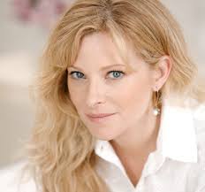 Bold & Beautiful's Jacqueline MacInnes Wood Shares Easter Photos