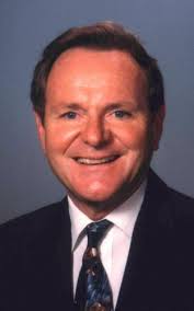 David Edgell, Reagan Carson: NASA's Artemis program recalls famous visit to  ECU