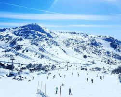 Why The Snow Mountains In Nsw Are Worth The Visit Blue Mountains Australia Snow Mountain Mountains