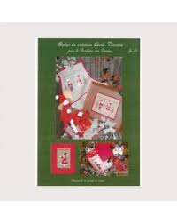 Bonheur Des Dames Cross Stitch Counted Stitch Charts