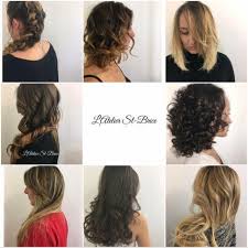 Maybe you would like to learn more about one of these? L Atelier St Brice Home Facebook