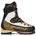 Nepal Cube Gore-Tex Mountaineering Boots - Women's La Sportiva