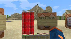 Uuids are how minecraft tells individual attribute modifiers apart; Attribute Command Tutorial Minecraft 1 16 Snapshot 20w17a Change Player Data With Commands Youtube