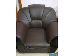 Free shipping on many items | browse your favorite brands. Rexin Sofa 1 1 King Size Set Coimbatore Buy Sell Used Products Online India Secondhandbazaar In