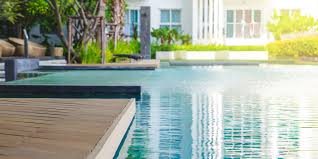 Jump In With Cool Pool Landscaping Designs Executive Landscaping Inc