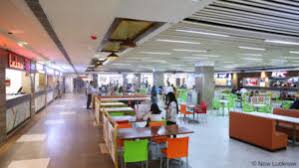 Food Court Series A Multi Cuisine Experience At One Awadh Center S Food Street Now Lucknow Located in lucknow, india awadh is connected to the airport. food court series a multi cuisine