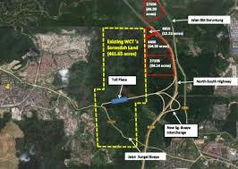 In oct 2015, wct holdings berhad, through its subsidiary wct precious development sdn bhd (wctpd), entered into an in aug 2017, wct announced that its subsidiary wct land sdn bhd and wctpd had entered into an agreement with cccg overseas real estate pte ltd (core) to jointly. Wct Buying Land In Selangor For Rm115 4 Mil The Edge Markets