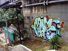 Les 20 Meilleures Images De Ecto Graffiti Letters Lst Badcats