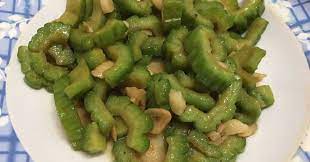 Resep Tumis Pare Bawang Putih Ngga Pake Pahit Oleh Ekitchen Resep Resep Tumis Tumis Resep Masakan Indonesia