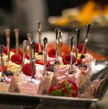 Picnic desserts for hot weather. Summer Desserts Ideas Tips For A Dessert Table That Takes The Heat