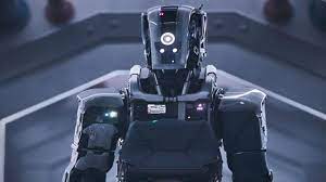 The movie begins in a repopulation facility, one day after an extinction event of unknown nature. I Am Mother Ending Explained In Simple Terms Scoop Byte