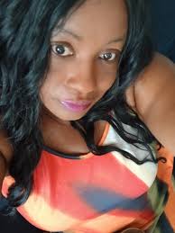 Introduction of Christina from Maryland Heights