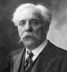 Concert, Gabriel Fauré and Théodore Dubois, Friday, June 14th at 8pm,  Ste-Thérèse d'Avila Church