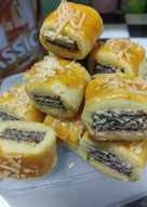 Maybe you would like to learn more about one of these? Resep Kue Kering Wafer Tango