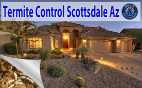 Locally owned and family operated since. Termite Control Scottsdale Az Scottsdale Termite Treatment Exterminator