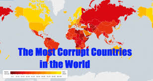 Image result for Corrupt Nations