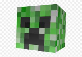 Minecraft Creeper Head Transparent Hd Png Download 1024x576 6809406 Pngfind Text figurine, minecraft, pixel art, creep, art, toy toy