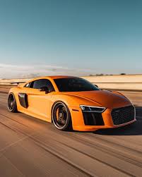 Carlifestyle Audi R8 On Velosdesignwerks Wheels Facebook