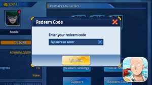 And we will record and update this post as long as there is any new code! One Punch Man Road To Hero 2 0 Codes List July 2021 How To Redeem Codes Gamer Empire