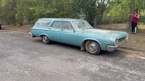 Image result for Sable Tan 1964 Dodge