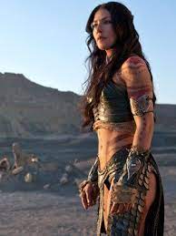 Meet John Carter S Martian Princess Lynn Collins Warrior Woman Lynn Collins Warrior Princess