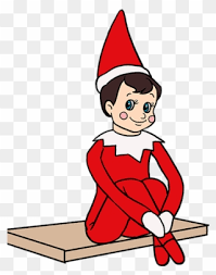You can use these elf on the shelf clip arts for your website, blog, or share them on social networks. Free Png Elf On The Shelf Free Clip Art Download Pinclipart