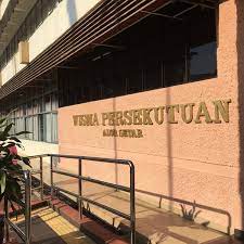 Pejabat tenaga kerja alor setar aras 5, zon a, wisma persekutuan, pusat pent. Wisma Persekutuan Alor Star Kedah