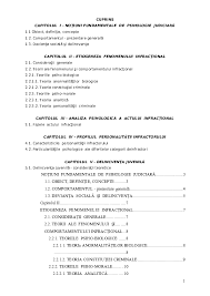 Load more similar pdf files. Pdf Cuprins Capitolul I NoÅ£iuni Fundamentale De Psihologie JudiciarÄ Cipri Dianu Academia Edu