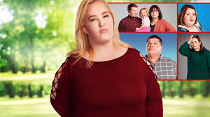 Watch Mama June From Not To Hot Online Youtube Tv Free Trial