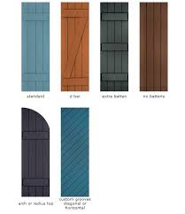 Exterior House Shutter Styles Home Exterior Shutter Ideas Cottage Style Shutters Toronto Window Shutters Interi Shutters Exterior House Shutters House Exterior
